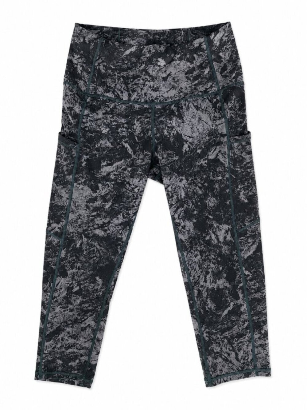 Leggings Bundle Size M/L - 4 Pairs Marika Colorfulkoala Greatness Wins - Picture 3 of 8